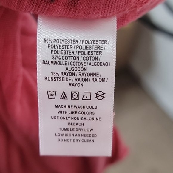 We the Free choker cut out top - Picture 4 of 4